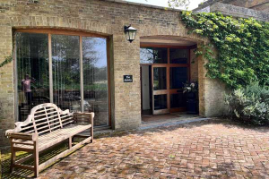 Stables64 The Old Stables