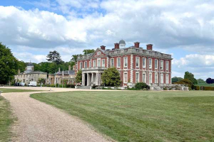 Stansted64 Stansted Park